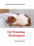 eBook: Cat Training Techniques