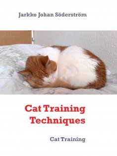 eBook: Cat Training Techniques