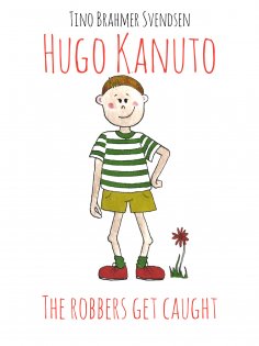 eBook: Hugo Kanuto