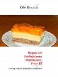 eBook: Bogen om fordøjelsens mysterium  f*m=E5