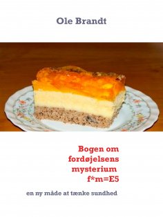 eBook: Bogen om fordøjelsens mysterium  f*m=E5