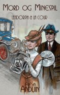 eBook: Mord og Minespil