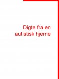 ebook: Digte fra en autistisk hjerne