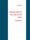 eBook: Bounty Hunt in the City of the Stars