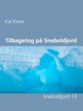 eBook: Tilbagetog på Sneboldjord
