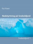 eBook: Nedstyrtning på Sneboldjord