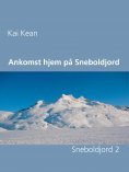 eBook: Ankomst hjem på Sneboldjord