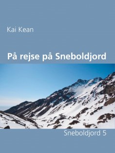 eBook: På rejse på Sneboldjord
