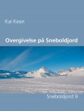 eBook: Overgivelse på Sneboldjord