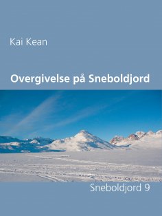 eBook: Overgivelse på Sneboldjord