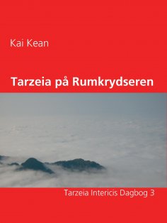 ebook: Tarzeia på Rumkrydseren