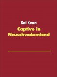 eBook: Captive in Neuschwabenland