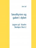 ebook: Søvalkyrien og gabet i dybet