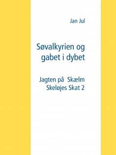 ebook: Søvalkyrien og gabet i dybet