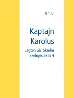 ebook: Kaptajn Karolus