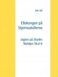 ebook: Ellekongen på Stjerneatollerne