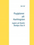 ebook: Flugtplaner på Havhingsten