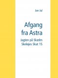 ebook: Afgang fra Astra