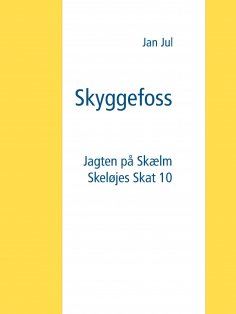 ebook: Skyggefoss