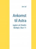 ebook: Ankomst til Astra