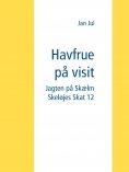 ebook: Havfrue på visit