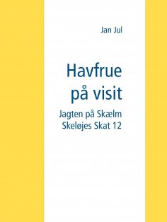 ebook: Havfrue på visit