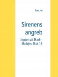 ebook: Sirenens angreb