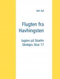 ebook: Flugten fra Havhingsten