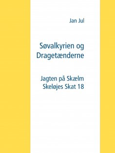 ebook: Søvalkyrien og Dragetænderne