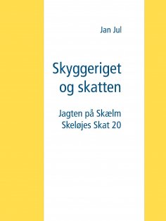 ebook: Skyggeriget og skatten