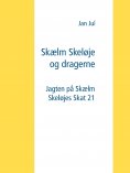 ebook: Skælm Skeløje og dragerne