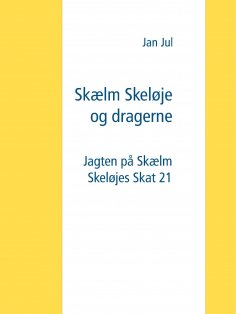 ebook: Skælm Skeløje og dragerne