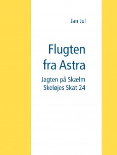 ebook: Flugten fra Astra