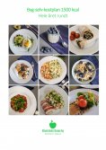 ebook: Byg-selv-kostplan 1500 kcal - hele året rundt