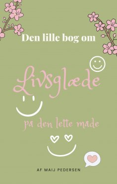 ebook: Livsglæde på den lette måde