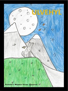 eBook: Ulvehyl