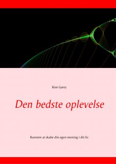 ebook: Den bedste oplevelse