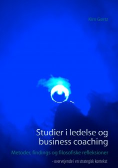 ebook: Studier i ledelse og business coaching