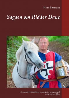 eBook: Sagaen om Ridder Dane