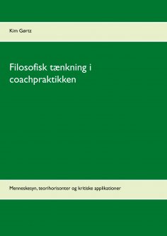 ebook: Filosofisk tænkning i coachpraktikken