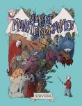 ebook: Albert og Monsterdrømmen