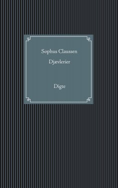 ebook: Djævlerier