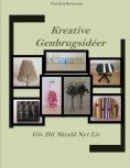 ebook: Kreative Genbrugsidéer