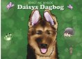 ebook: Daisys dagbog