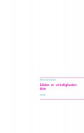 ebook: Sådan er virkeligheden ikke