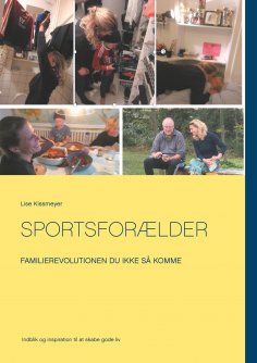 ebook: Sportsforælder