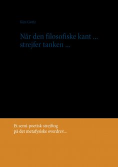 ebook: Når den filosofiske kant