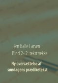 ebook: Ny oversættelse af søndagens prædiketekst