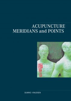 eBook: Acupuncture Meridians and Points