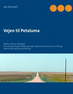 ebook: Vejen til Petaluma